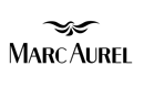 marc aurel logo