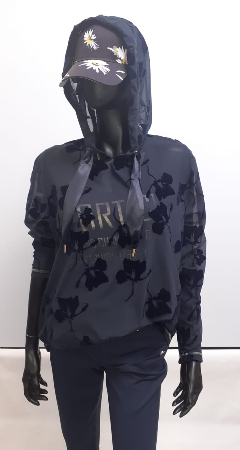 bluza damska sportalm