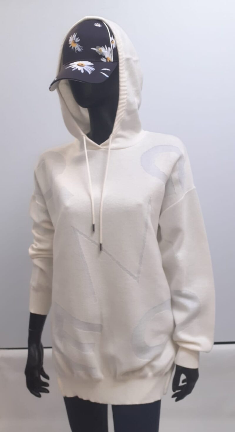 sweter damski Diego M
