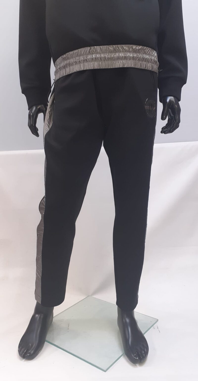 spodnie męskie la martina