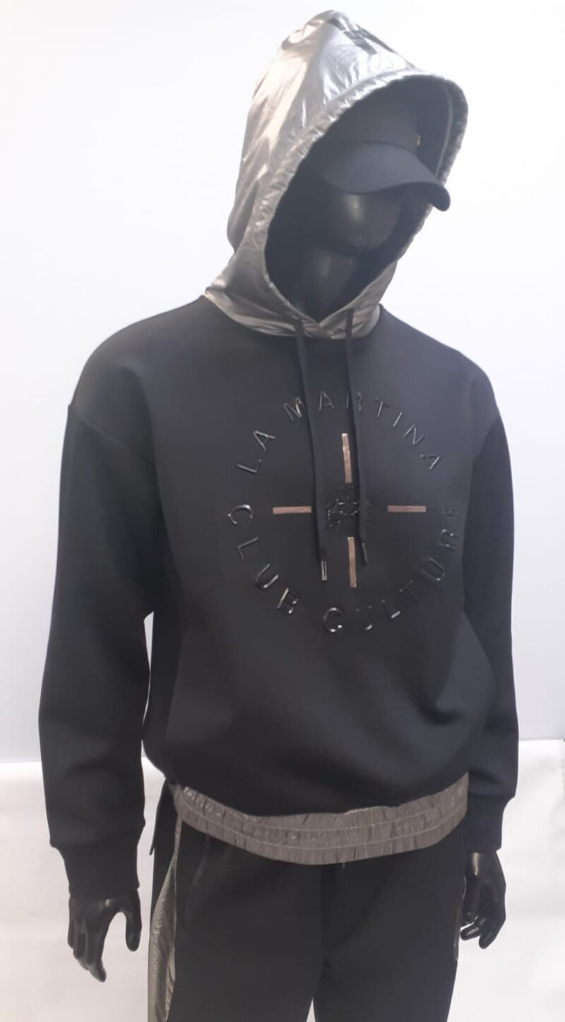 bluza męska la martina