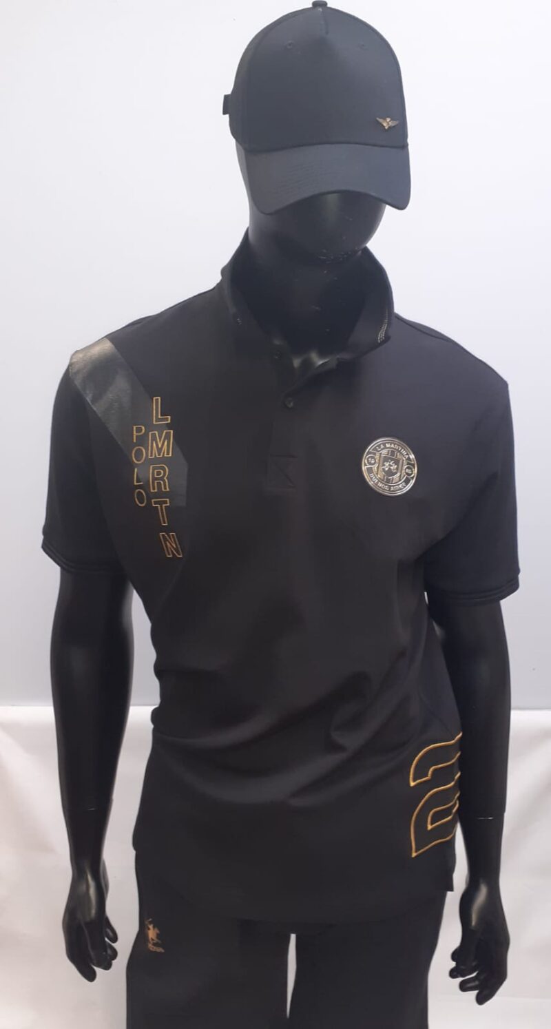 koszulka la martina meska