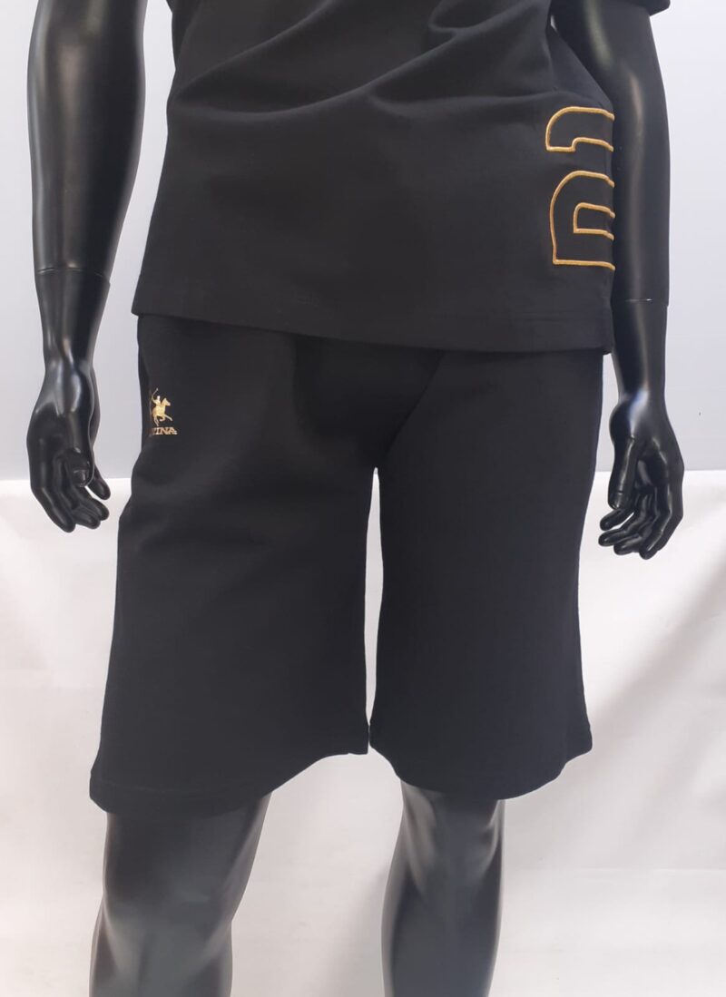 spodenki meskie la martina