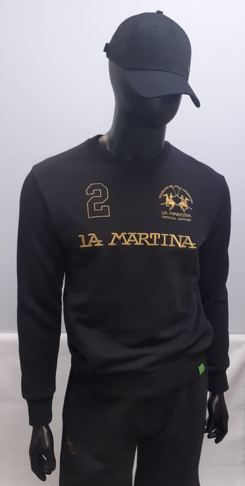 bluza meska la martina