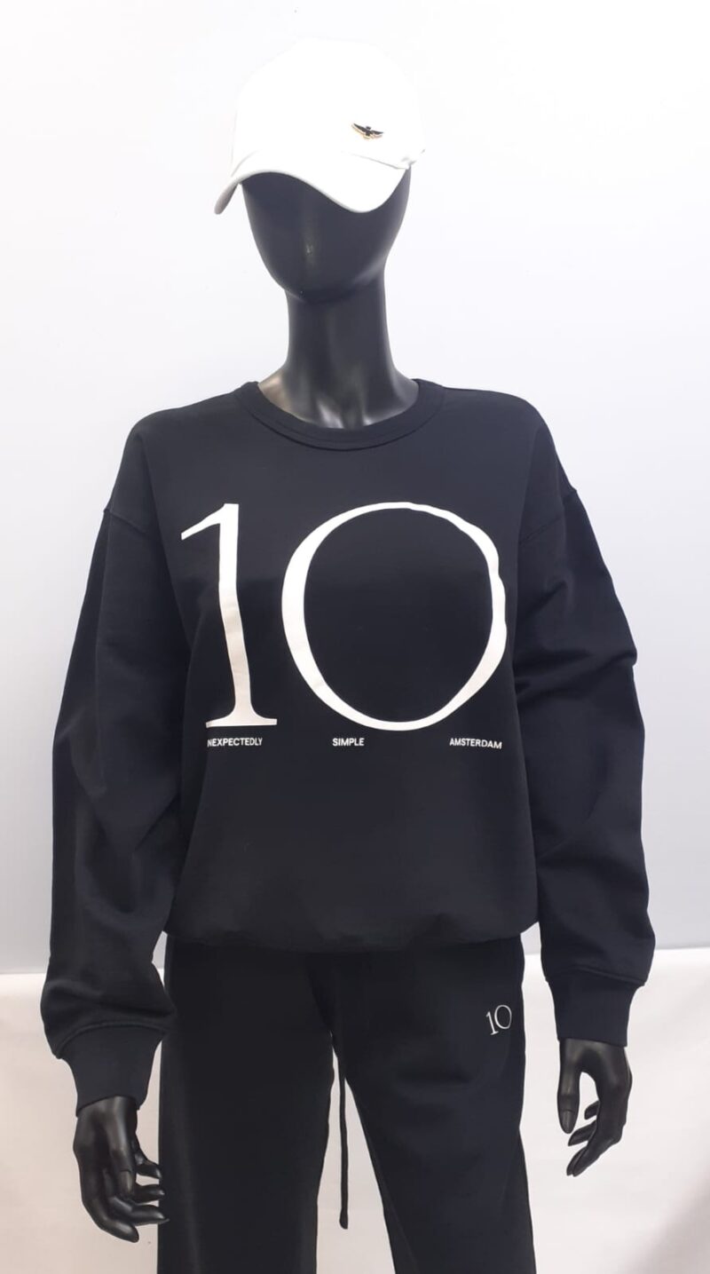 Bluza damska 10DAYS 20-808-3203