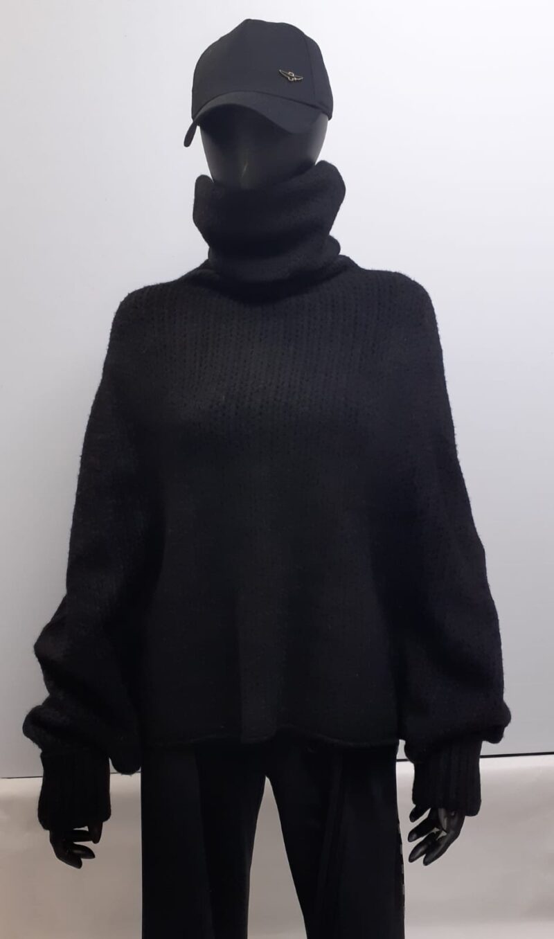 Sweter damski Marc Aurel 81973