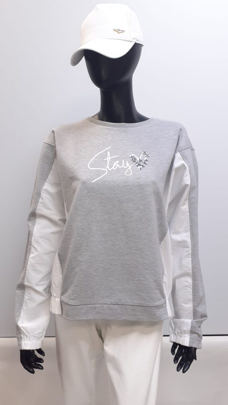 Bluza damska lisa campione