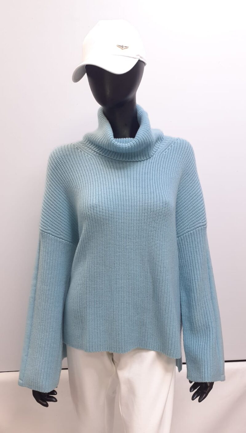 Sweter damski sportalm