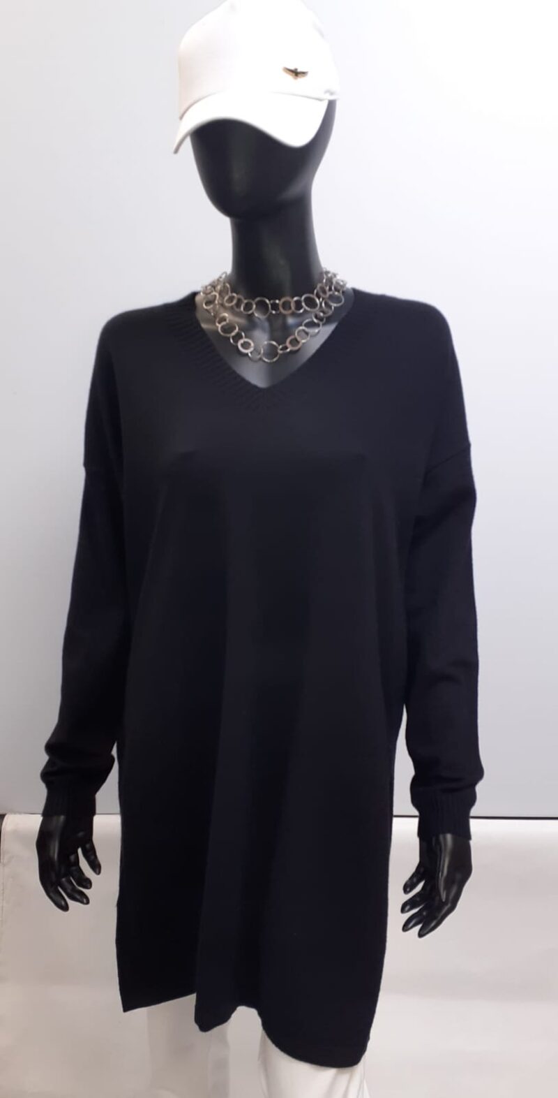 Sweter damski Marc Aurel