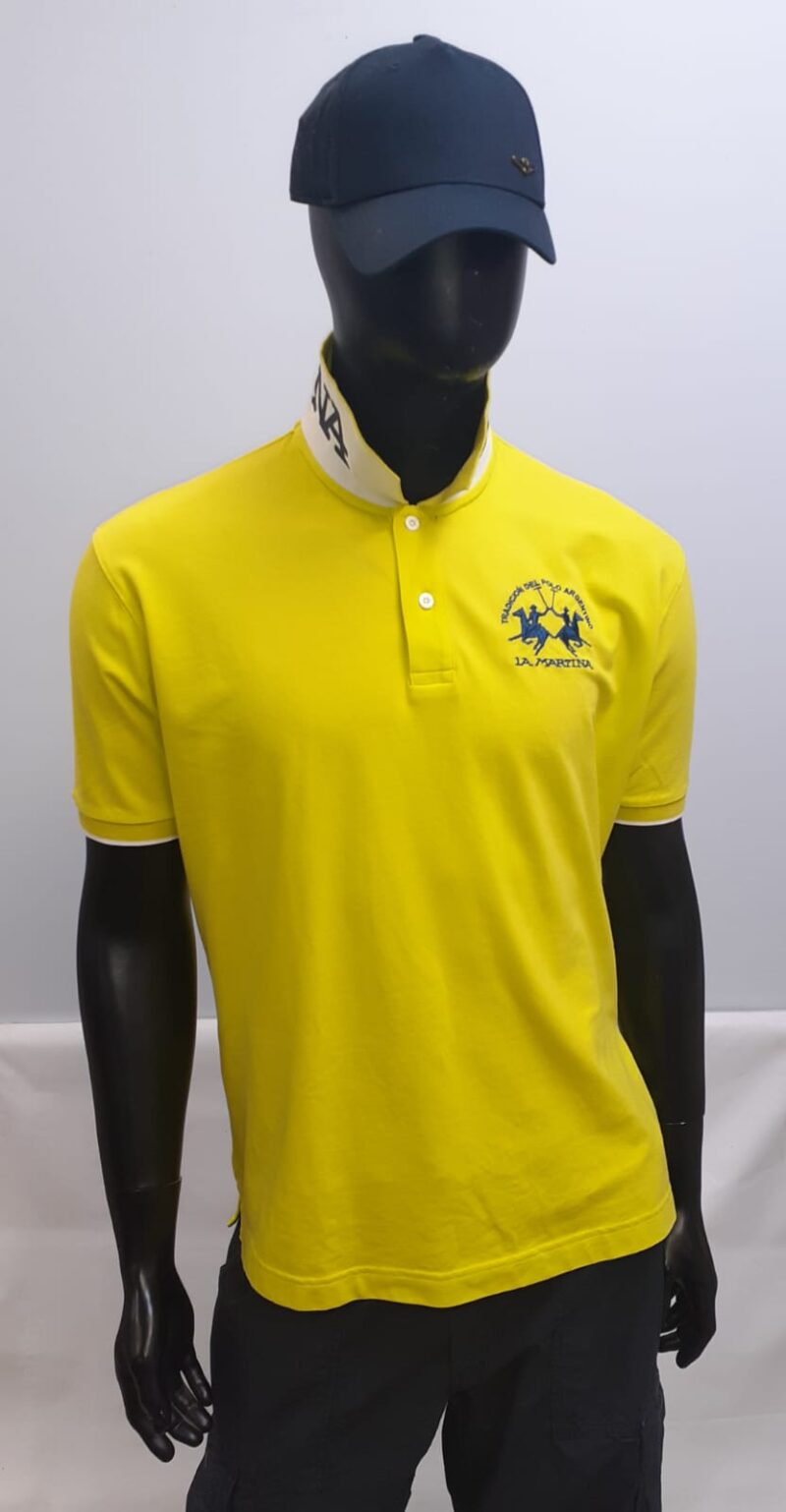 koszula meska la martina