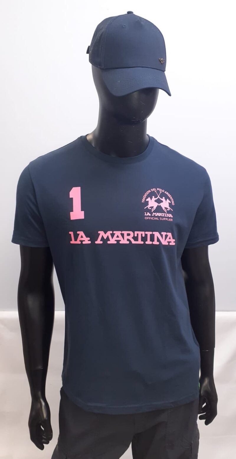 koszulka meska la martina