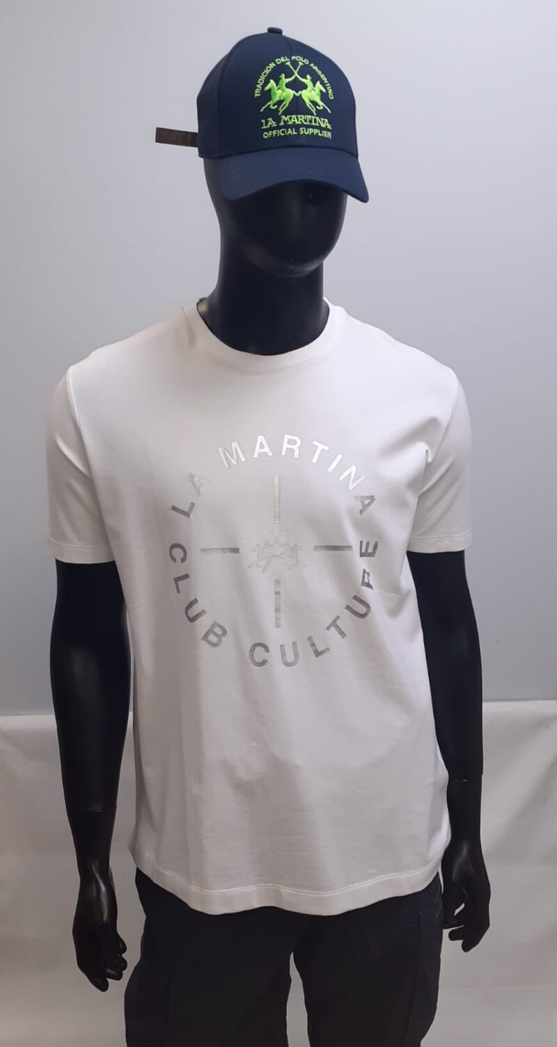 koszulka meska la martina