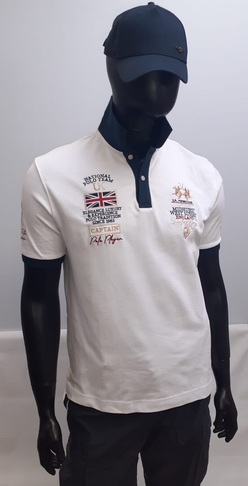 koszulka meska la martina