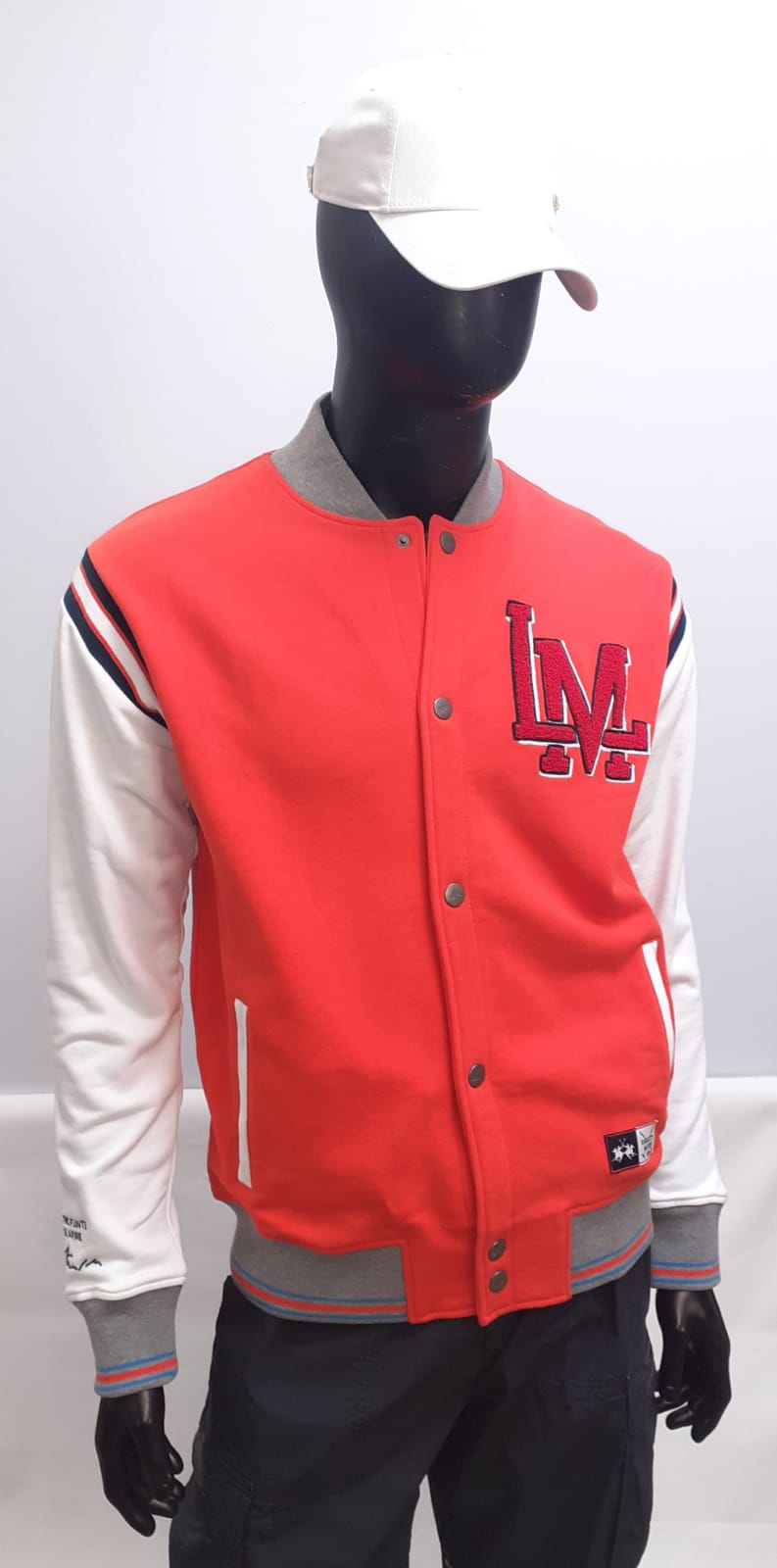 bluza meska la martina