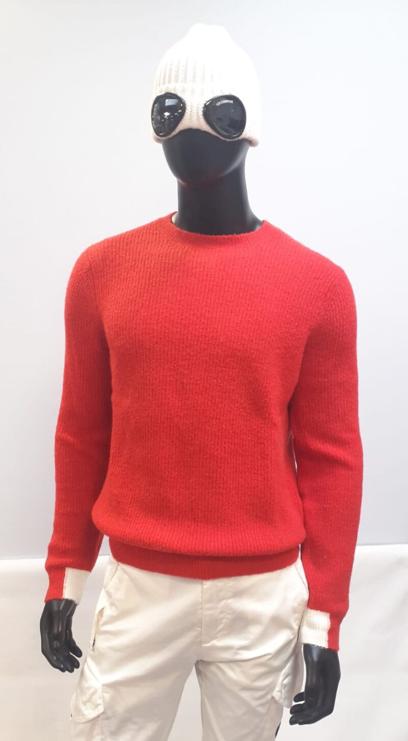 sweter meski antony morato