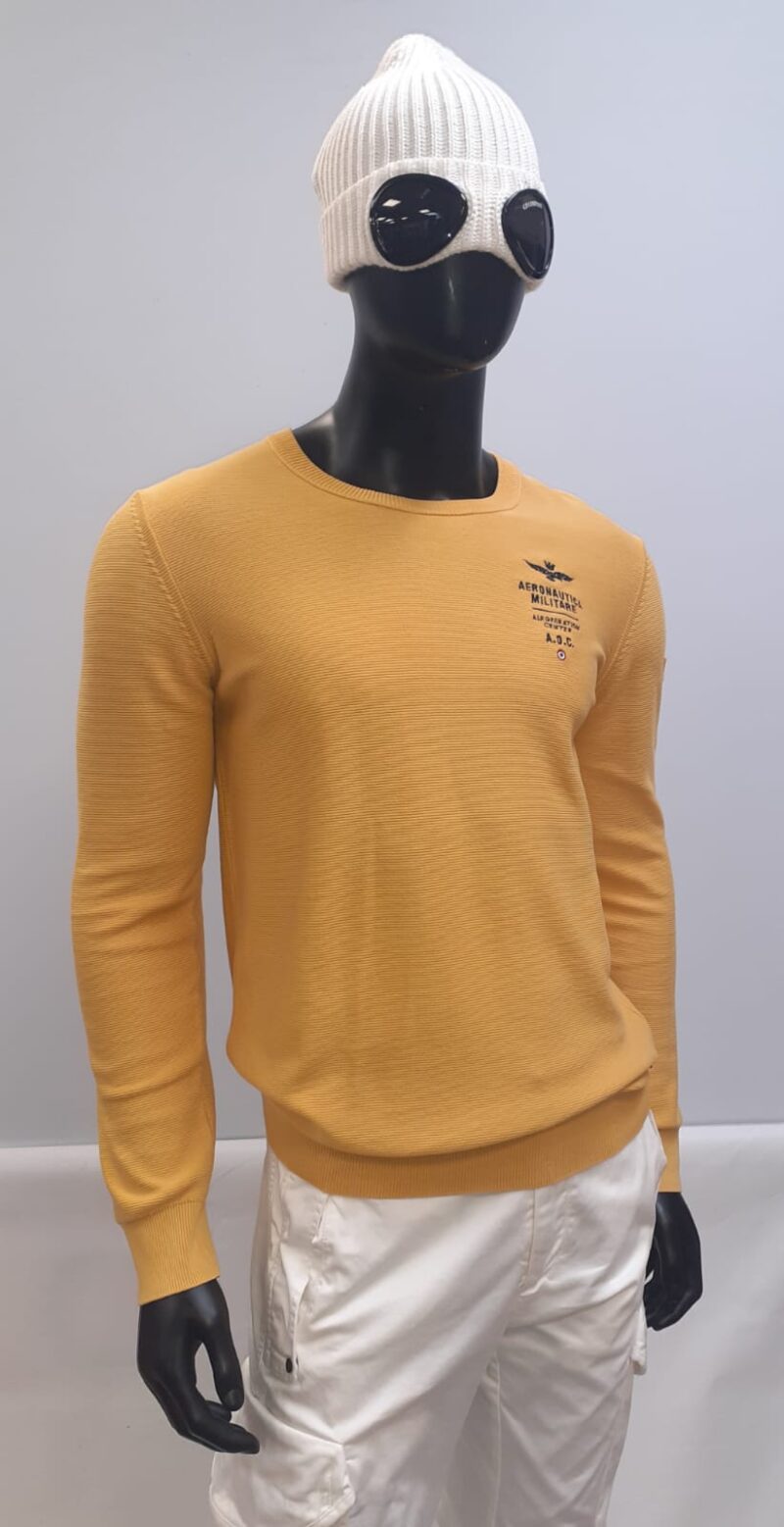 Bluza męska Aeronautica Militare 201MA1258L282