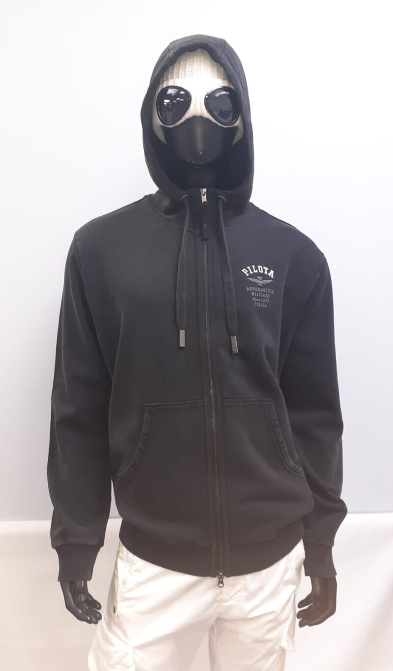 bluza pilota aeronautica militare