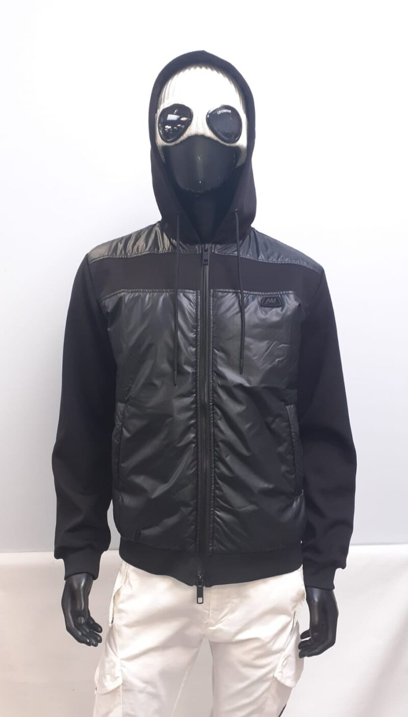 bluza meska antony morato