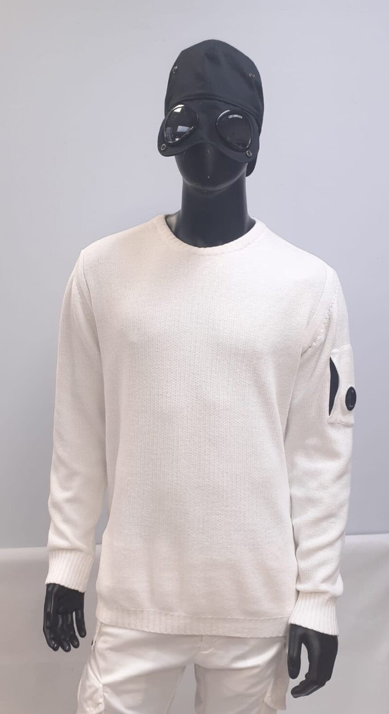 sweter meski c.p. company
