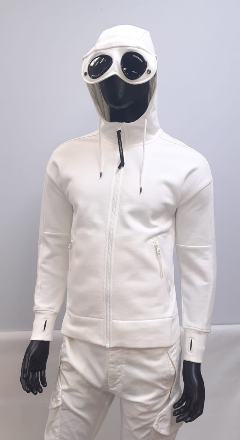 bluza męska c.p. company