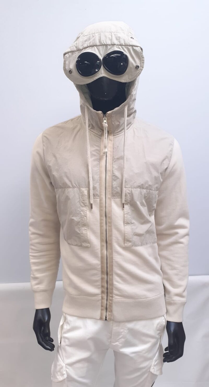 bluza męska c.p. company