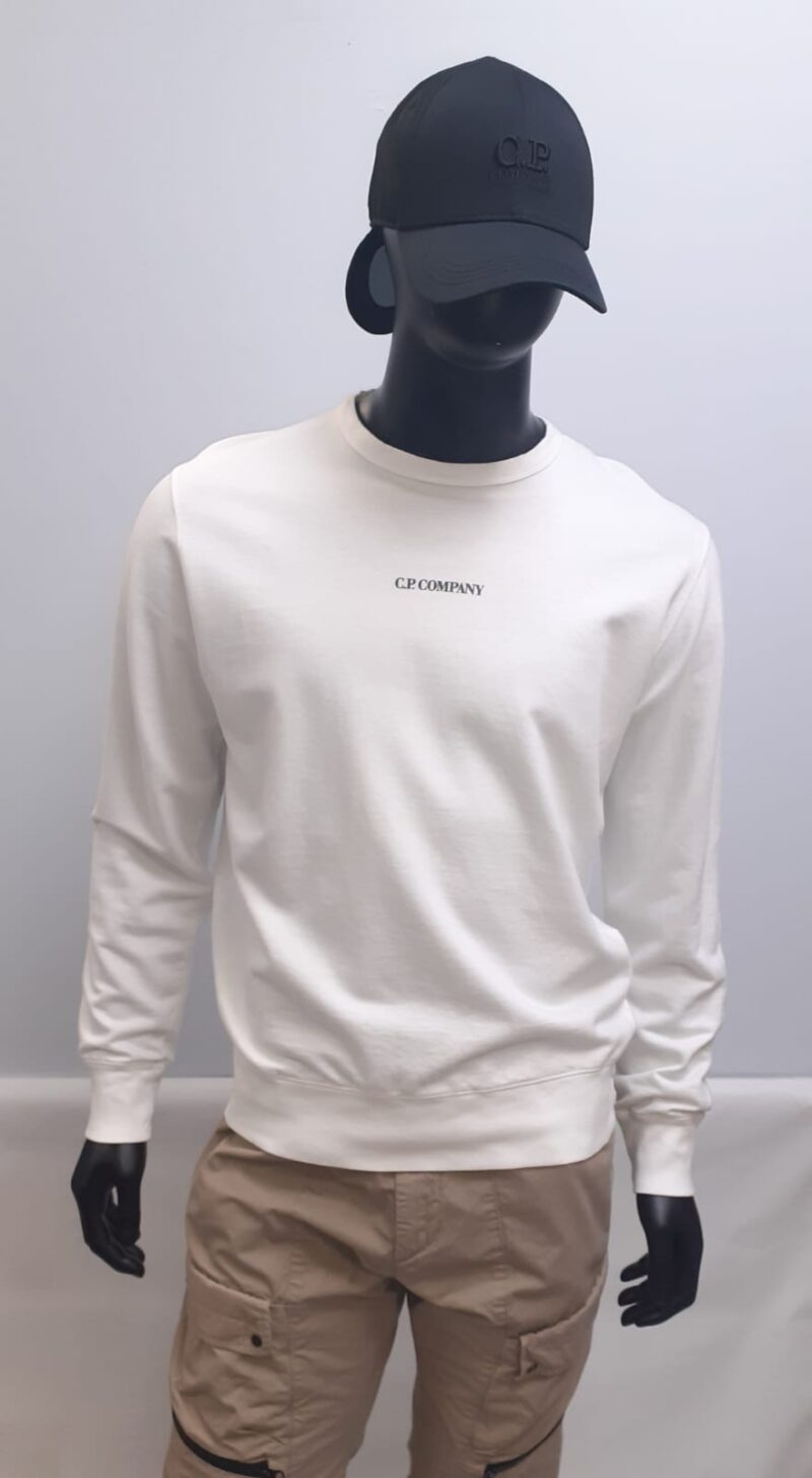 bluza męska c.p. company