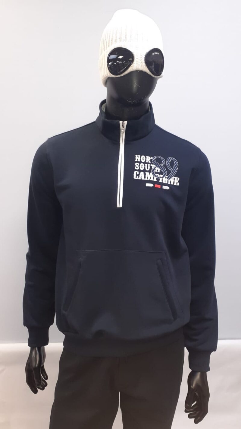 bluza meska claudio campione