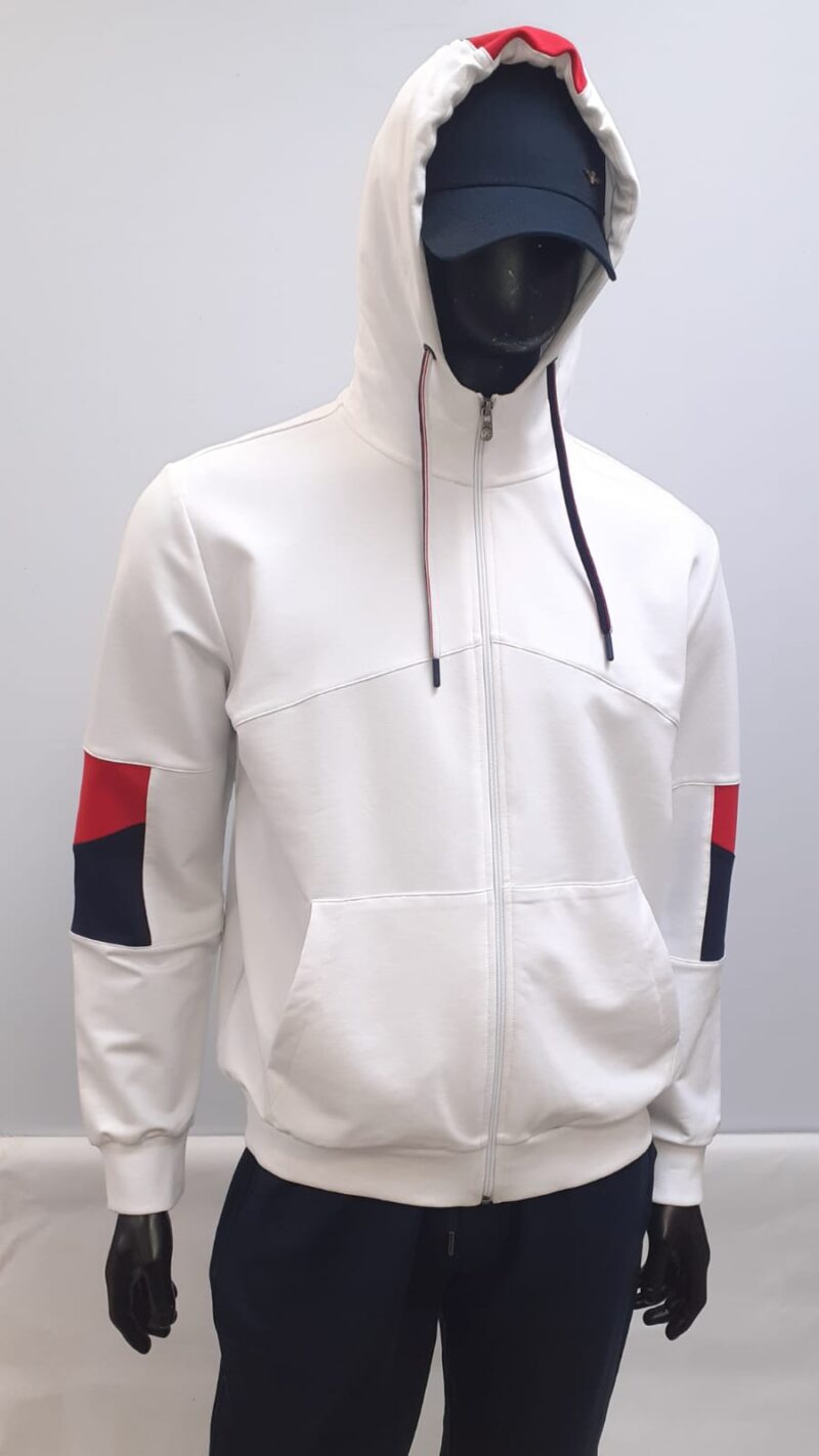 bluza męska claudio campione