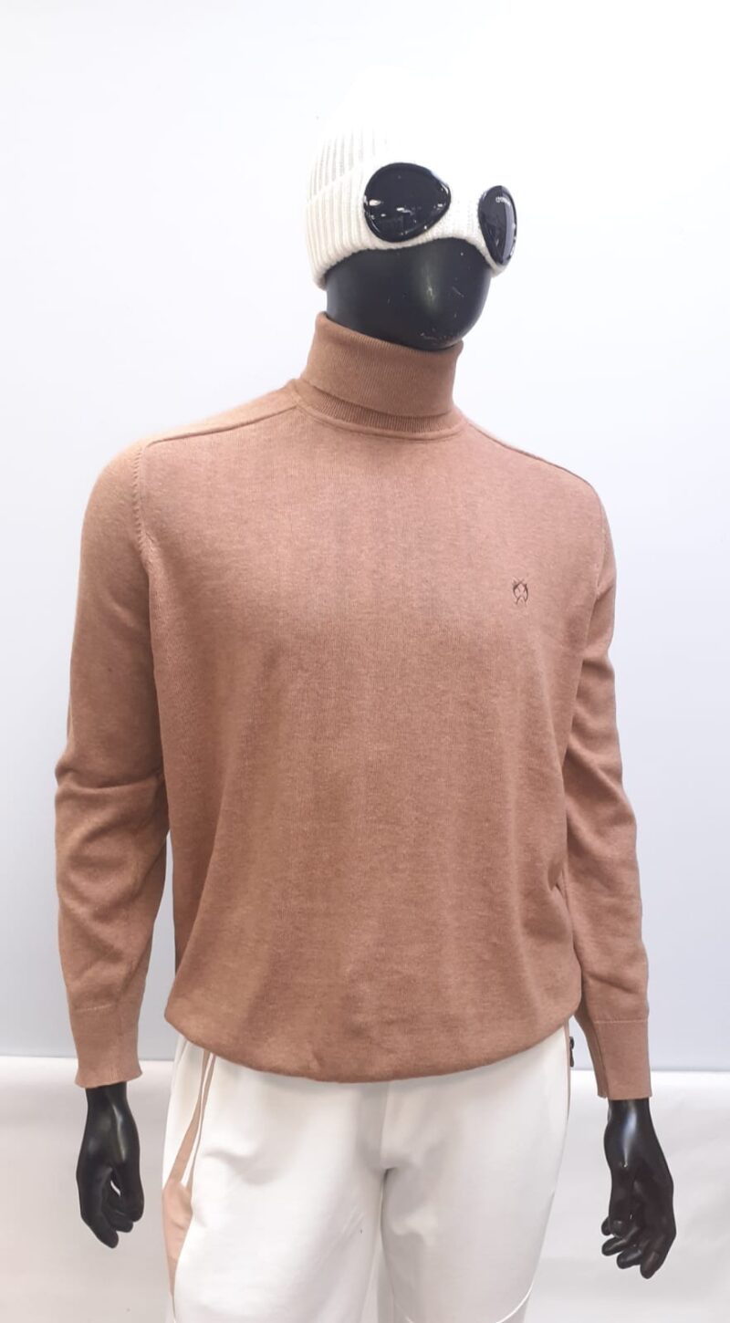 sweter męski claudio campione