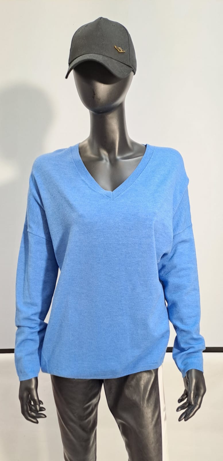 sweter marc aurel