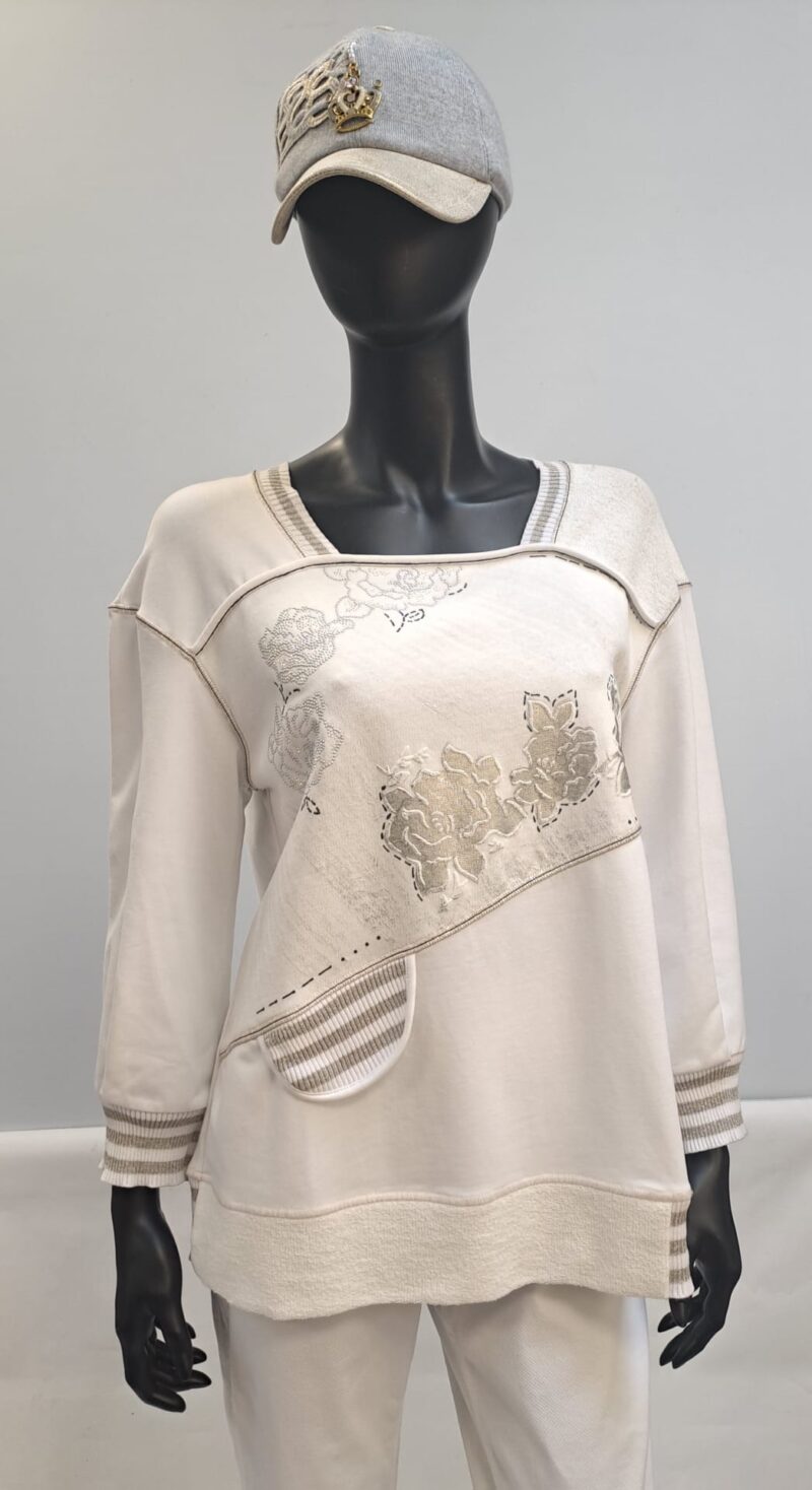 bluza damska elisa cavaletti