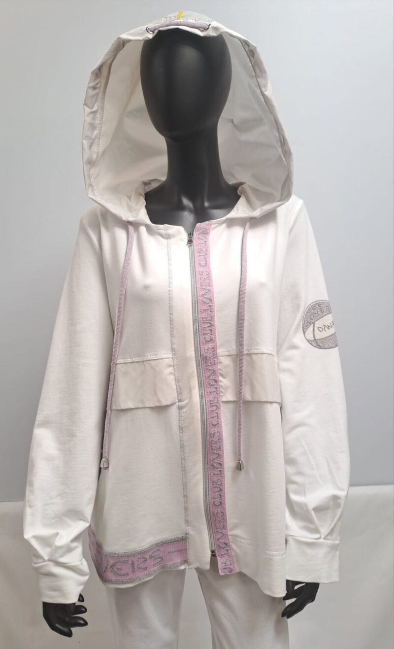 bluza damska elisa cavaletti