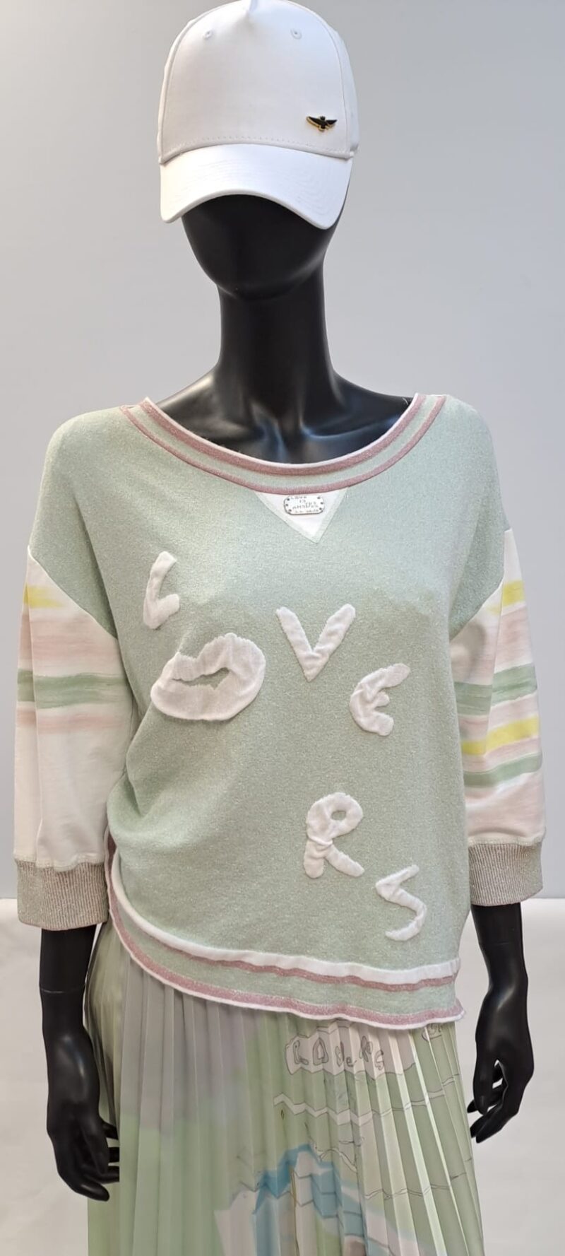 bluza damska elisa cavaletti