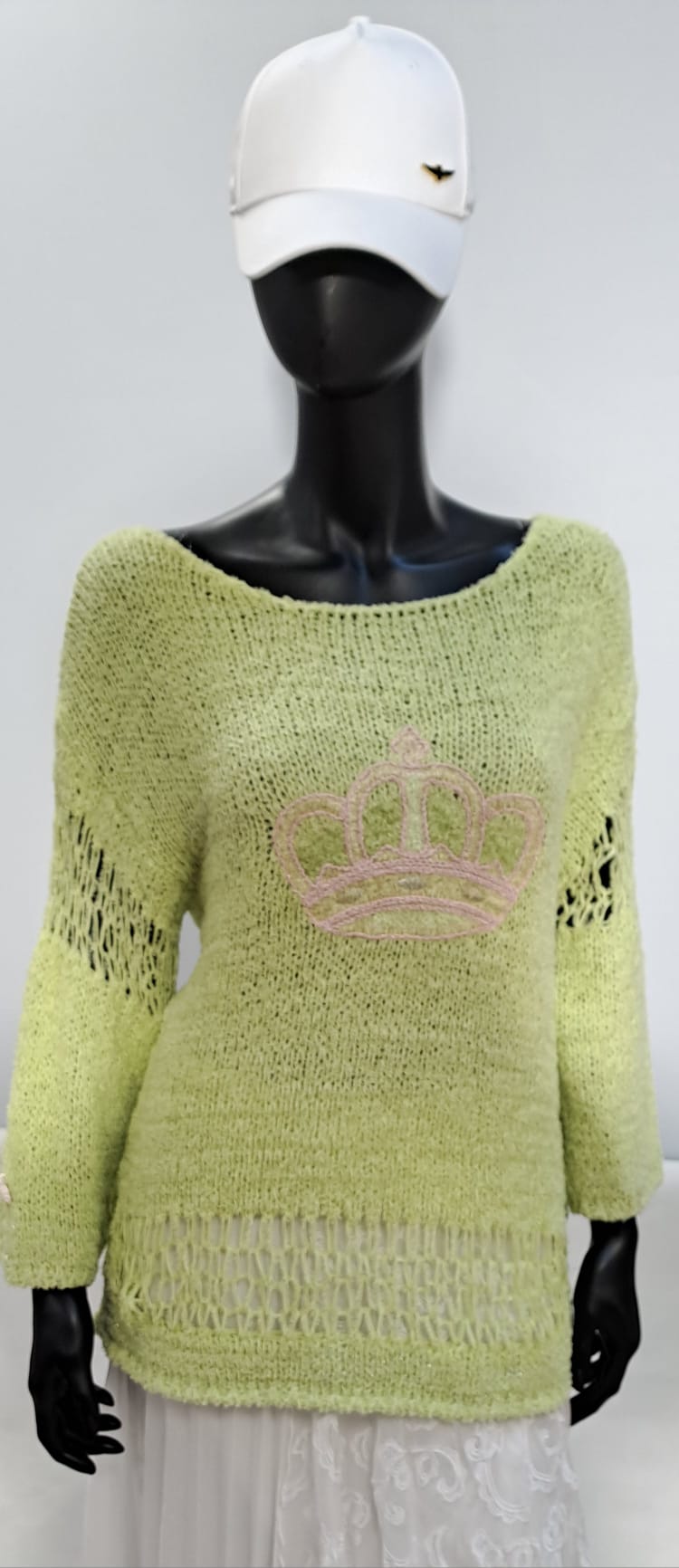 sweter elisa cavaletti