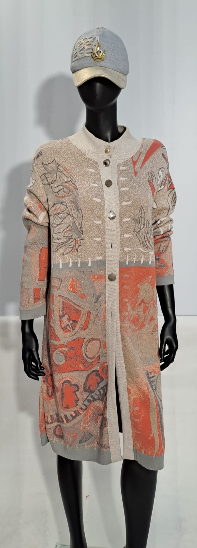 sweter elisa cavaletti